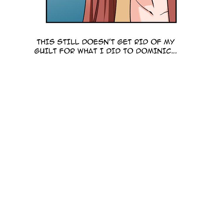 Town Girls page 64