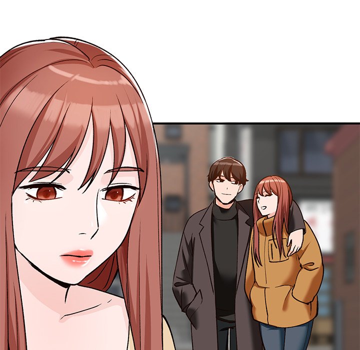 Town Girls page 65