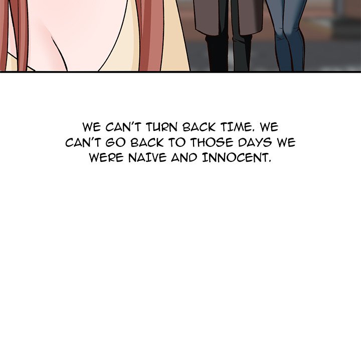 Town Girls page 66