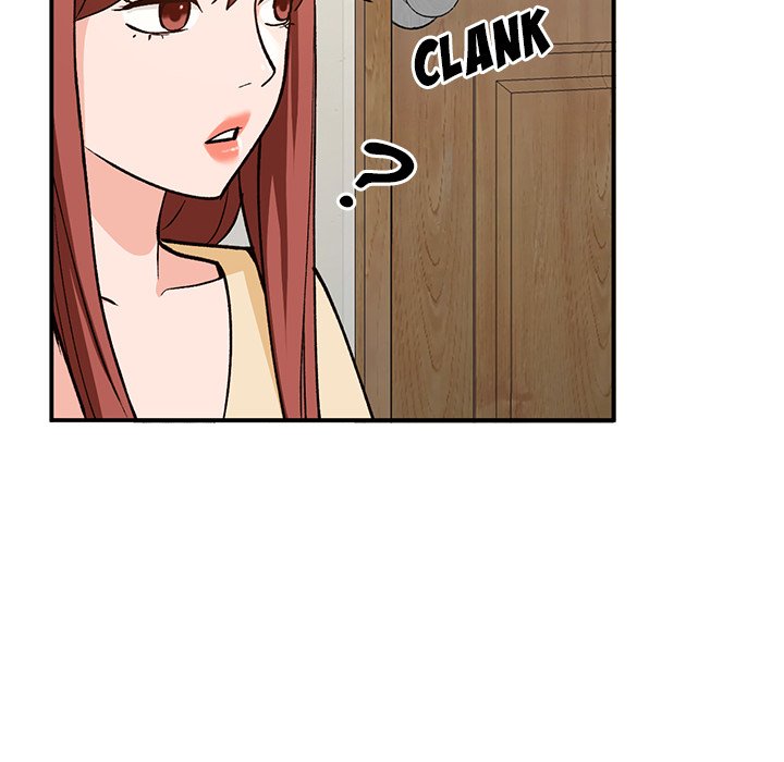 Town Girls page 70