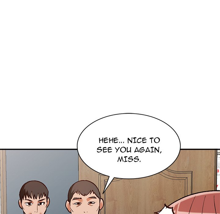 Town Girls page 71