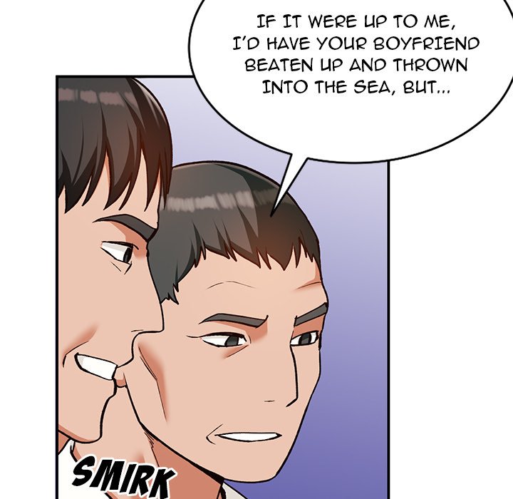 Town Girls page 78