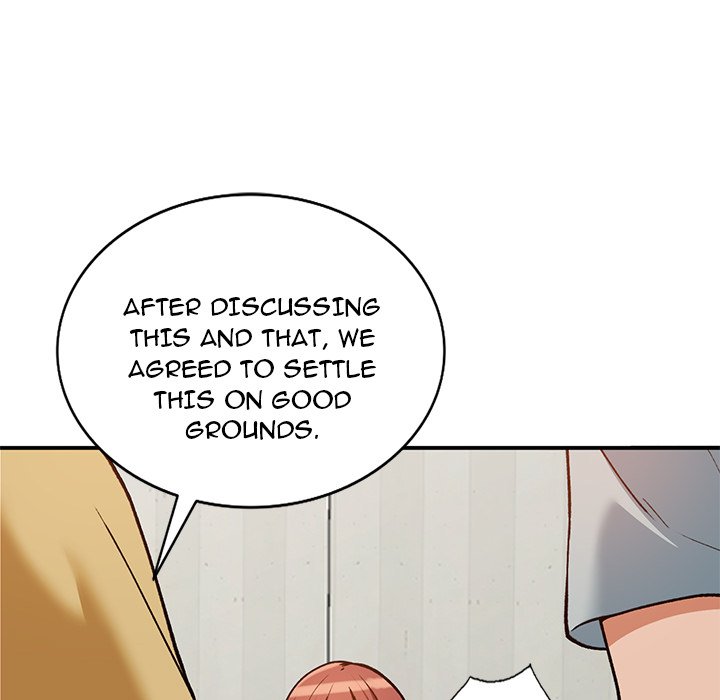 Town Girls page 80
