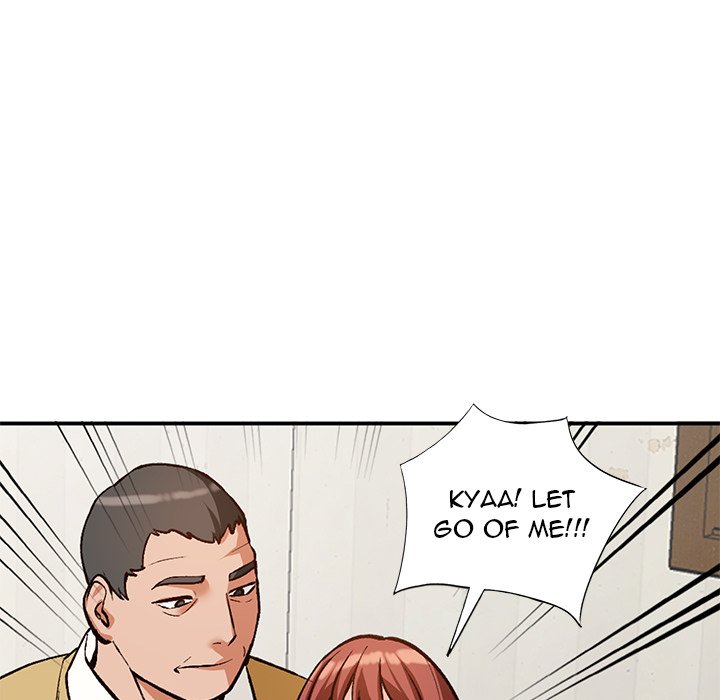 Town Girls page 83