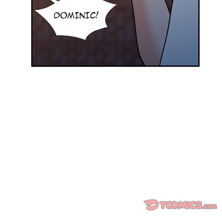 Town Girls page 87