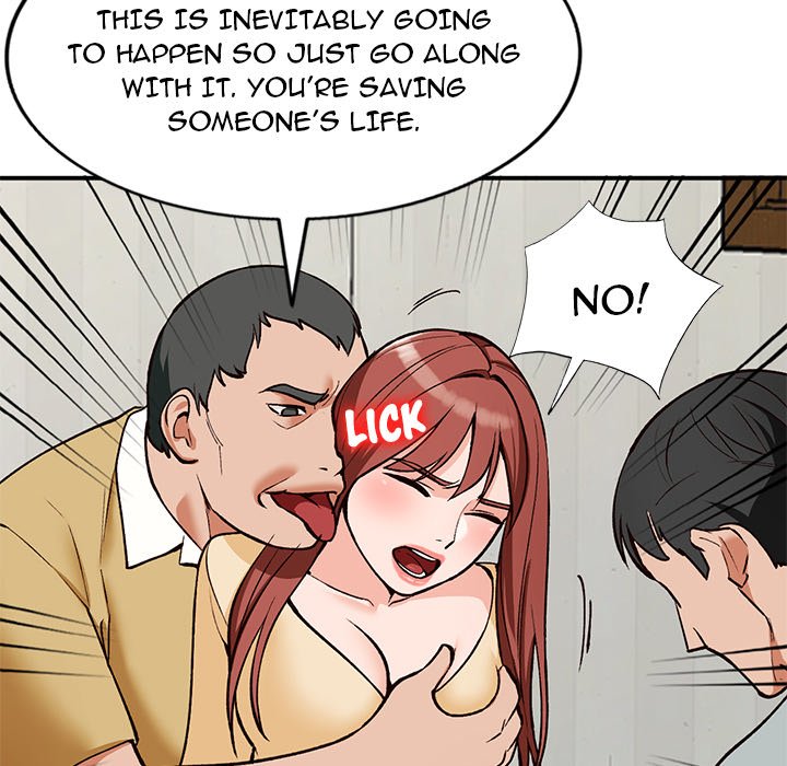 Town Girls page 95