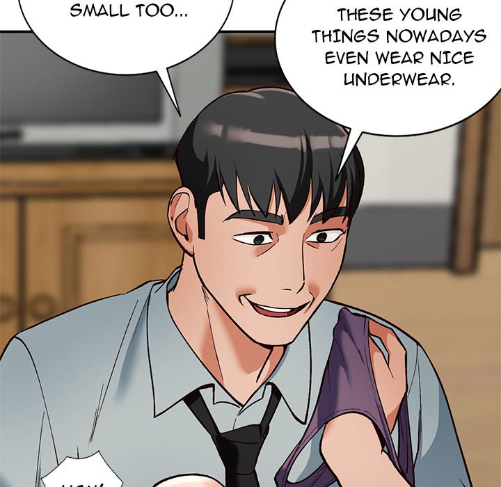 Town Girls page 98