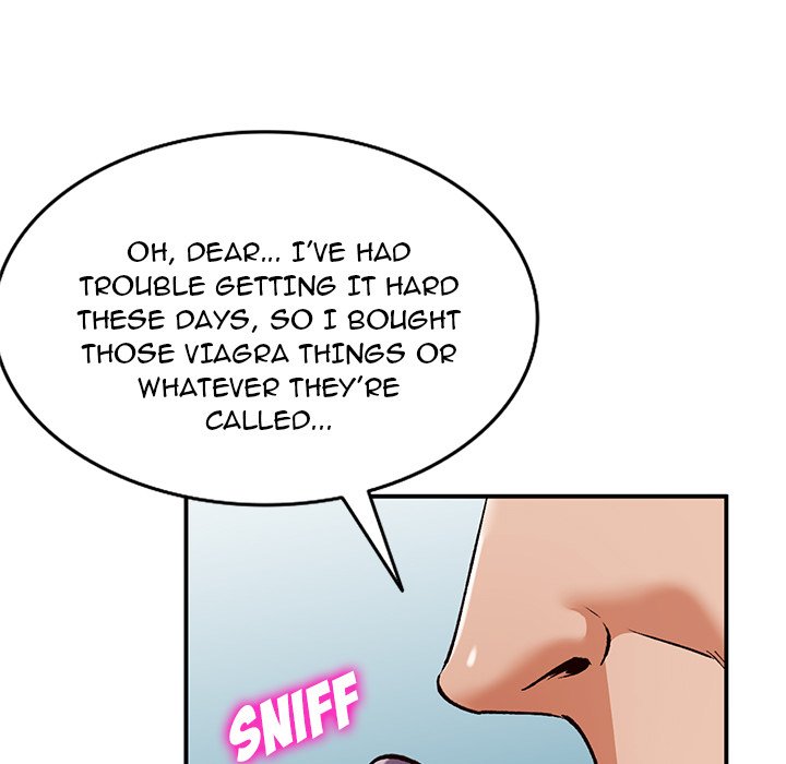 Town Girls page 100