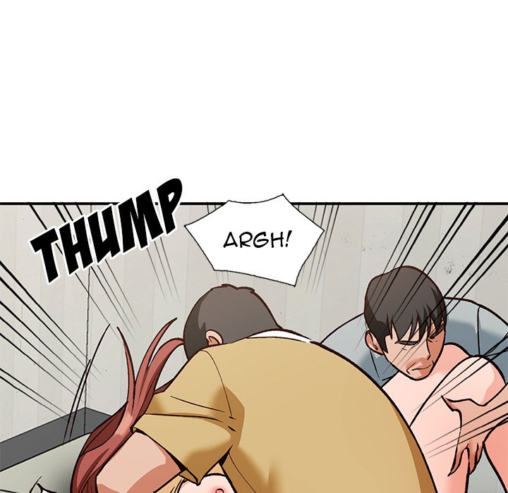 Town Girls page 114