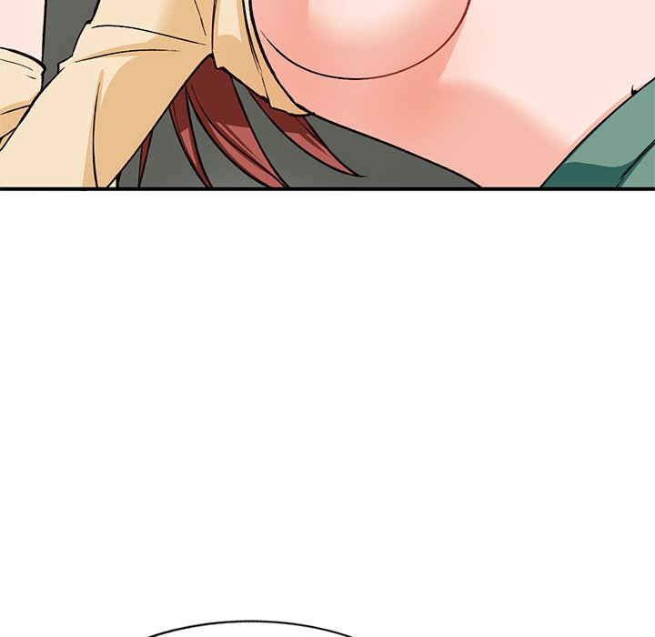 Town Girls page 118
