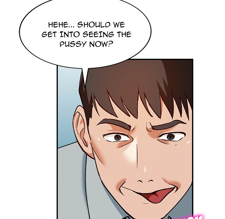 Town Girls page 119