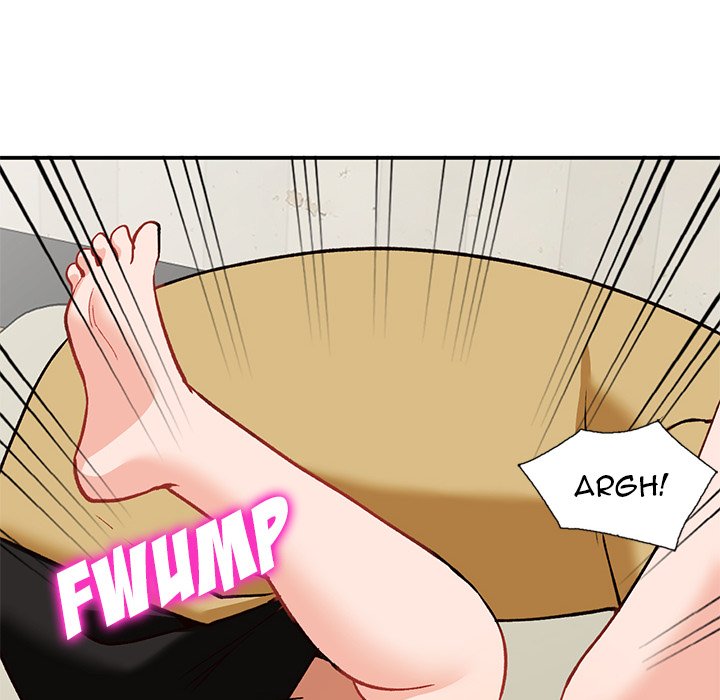 Town Girls page 121