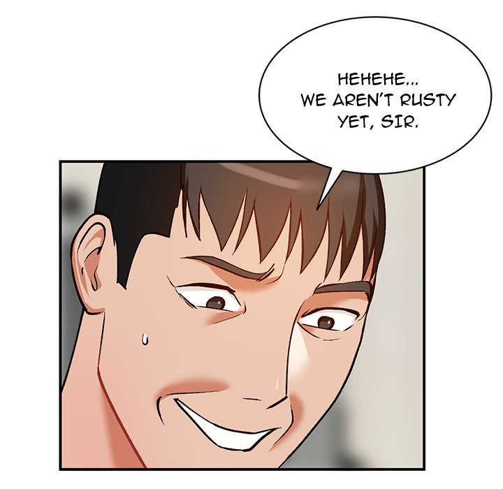 Town Girls page 124