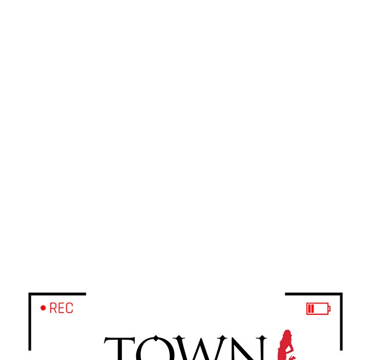 Town Girls page 14