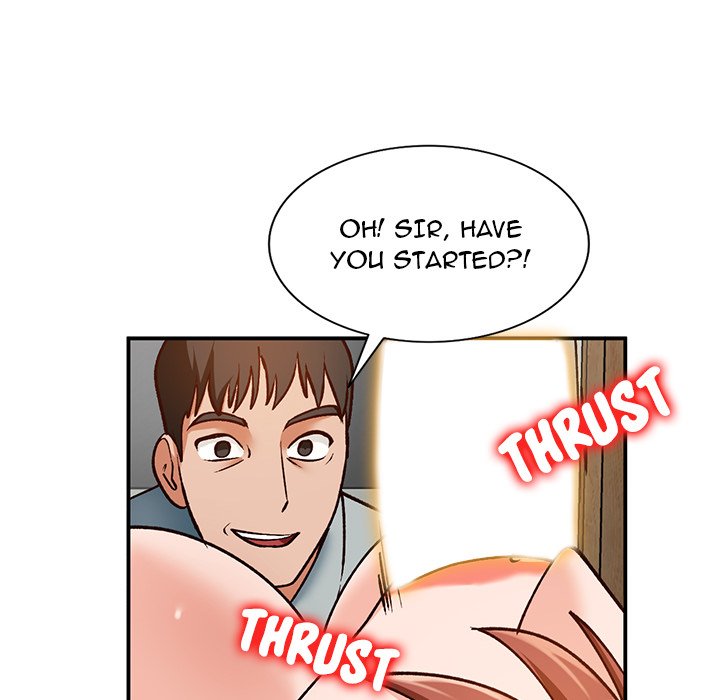 Town Girls page 24