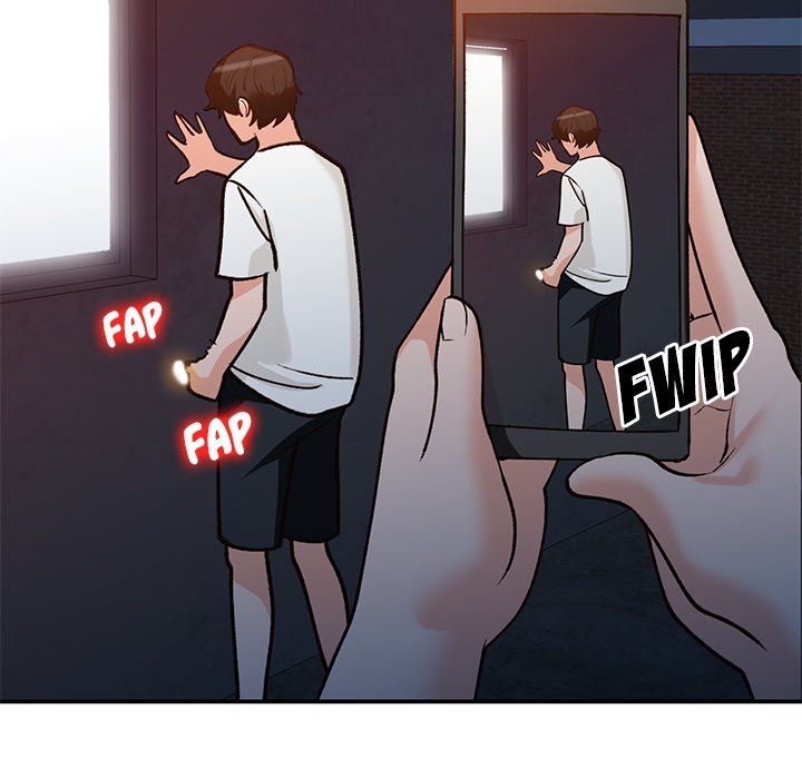 Town Girls page 42