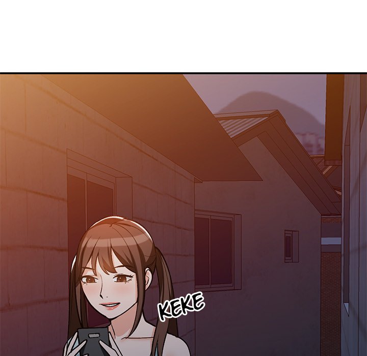 Town Girls page 44