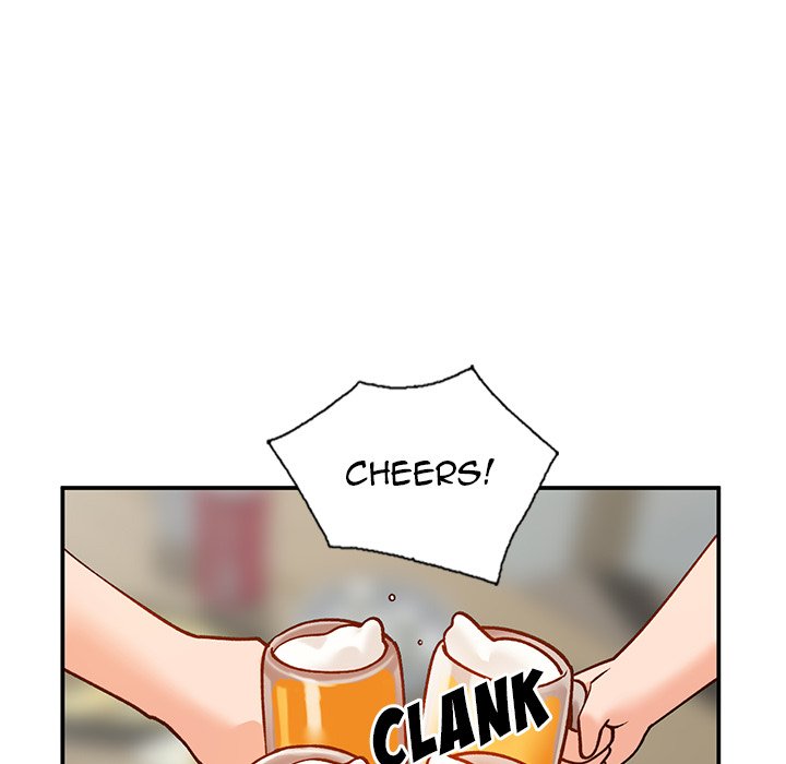 Town Girls page 54