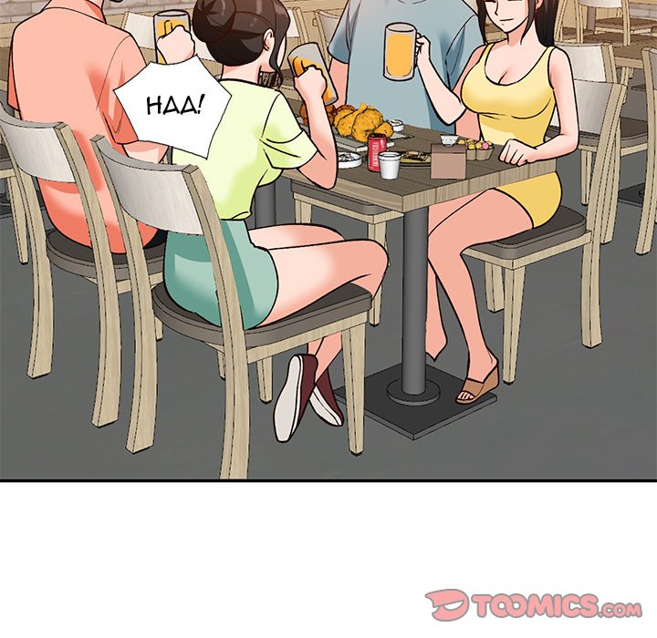Town Girls page 57
