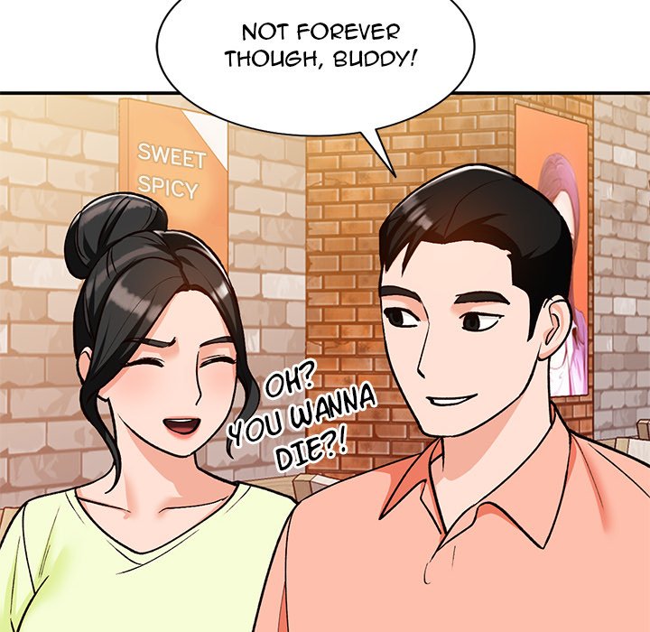 Town Girls page 61