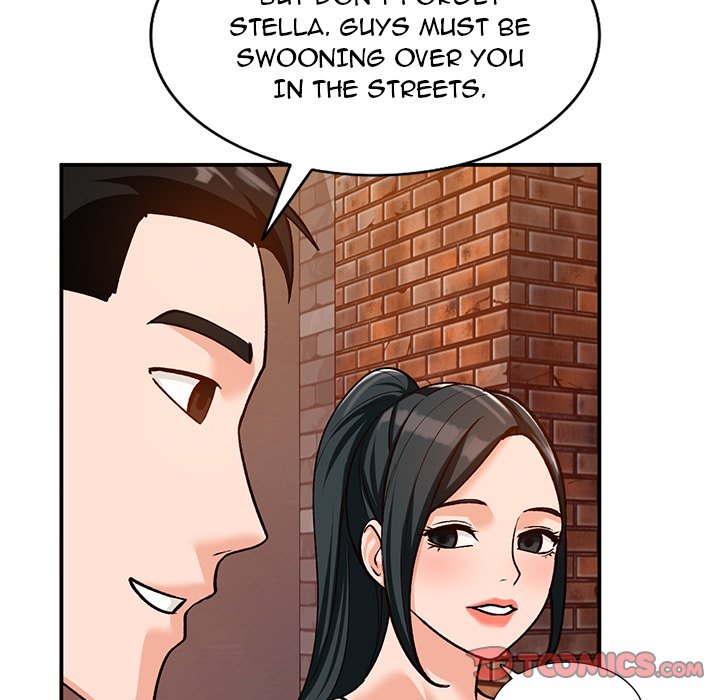 Town Girls page 63
