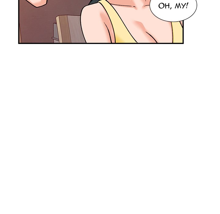 Town Girls page 64