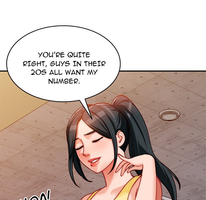 Town Girls page 65