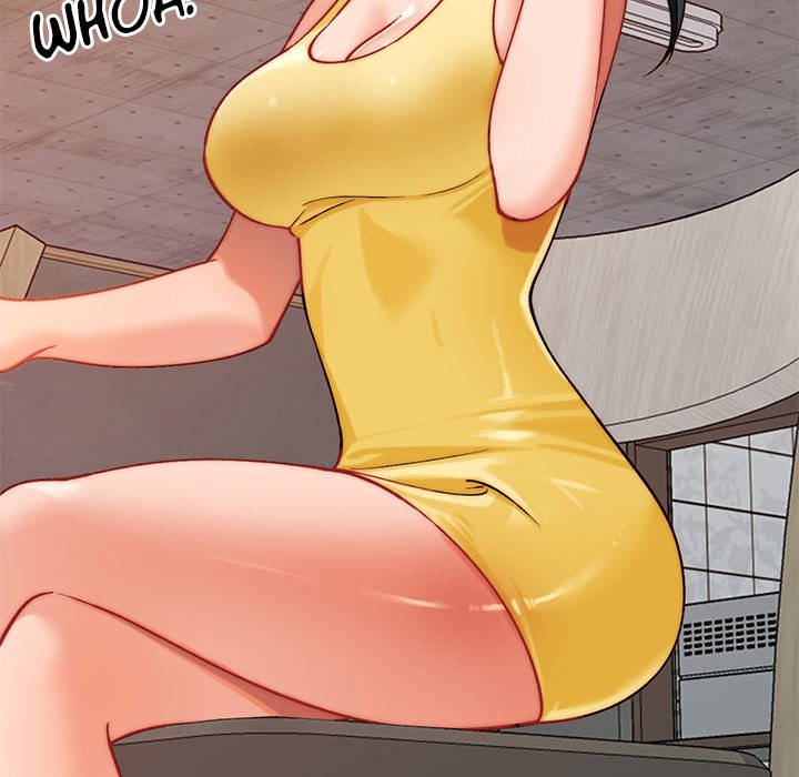 Town Girls page 66