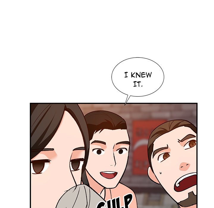 Town Girls page 68