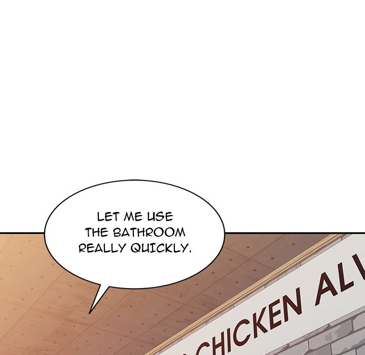 Town Girls page 70