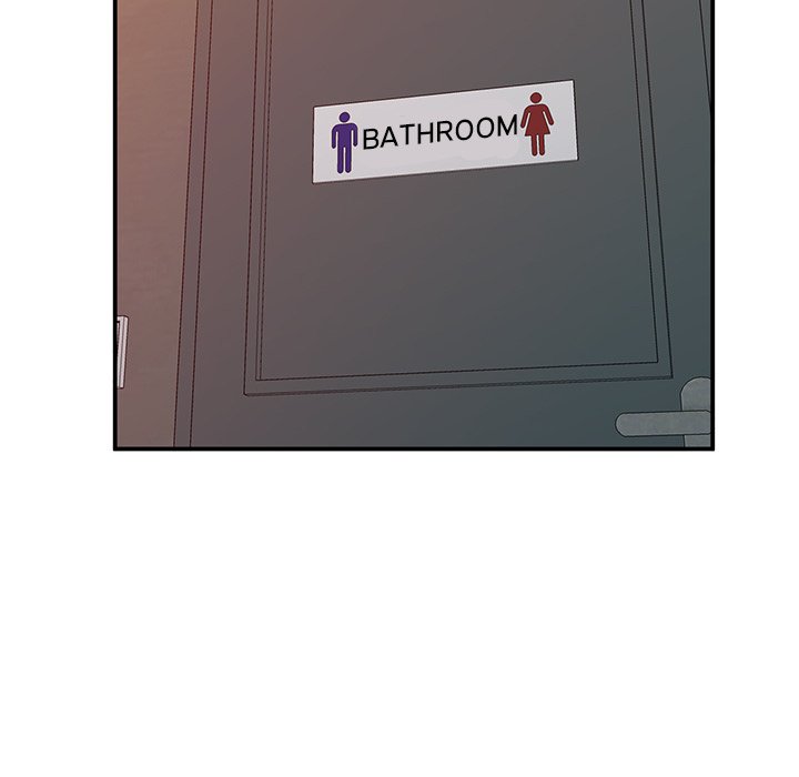 Town Girls page 73