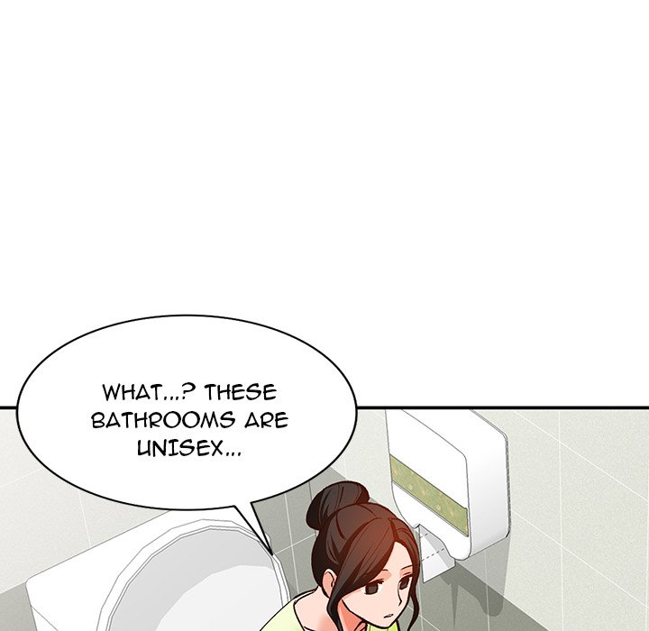 Town Girls page 74