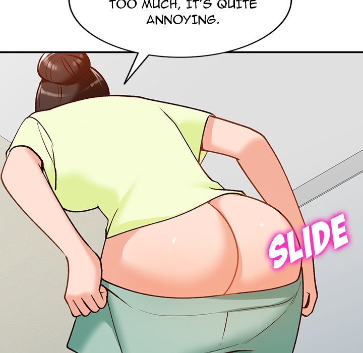 Town Girls page 79