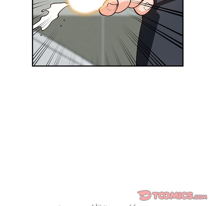Town Girls page 87