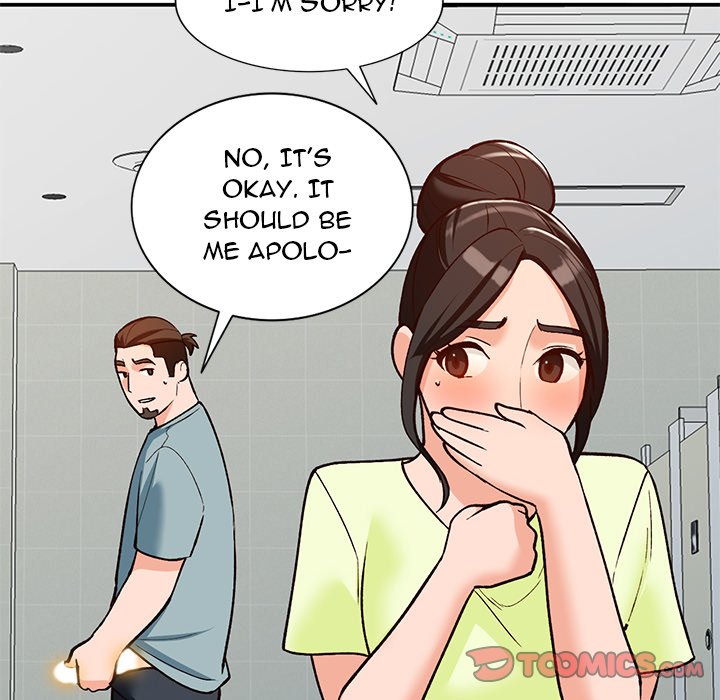 Town Girls page 93