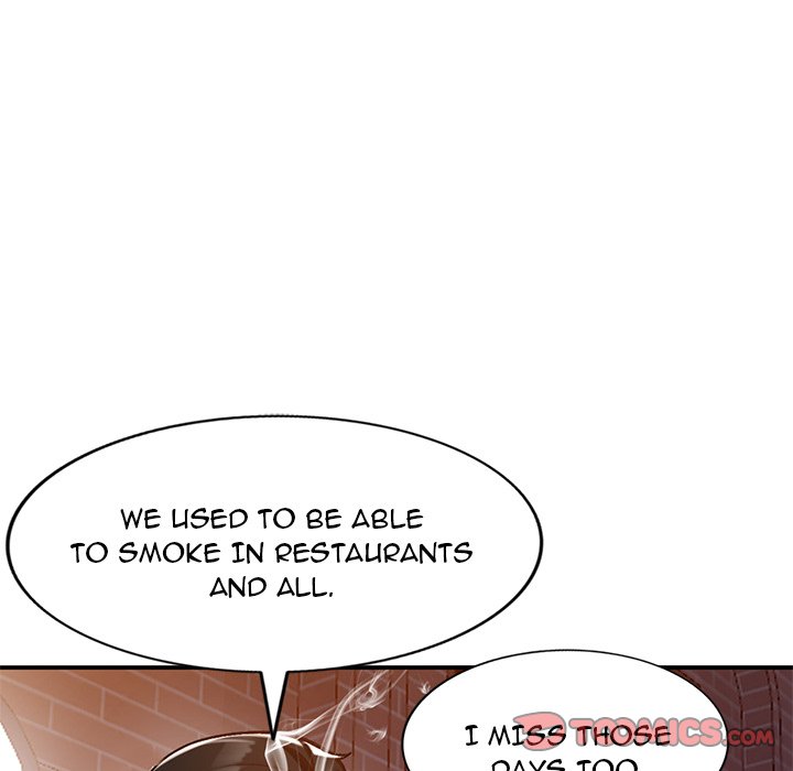 Town Girls page 99