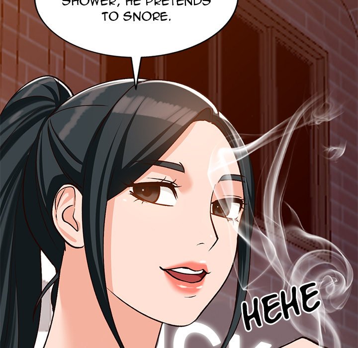 Town Girls page 104