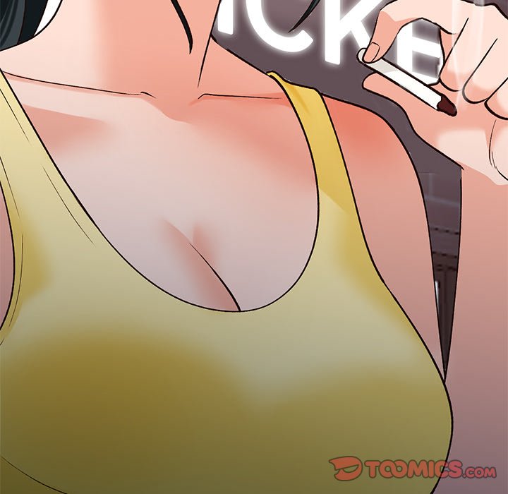 Town Girls page 105