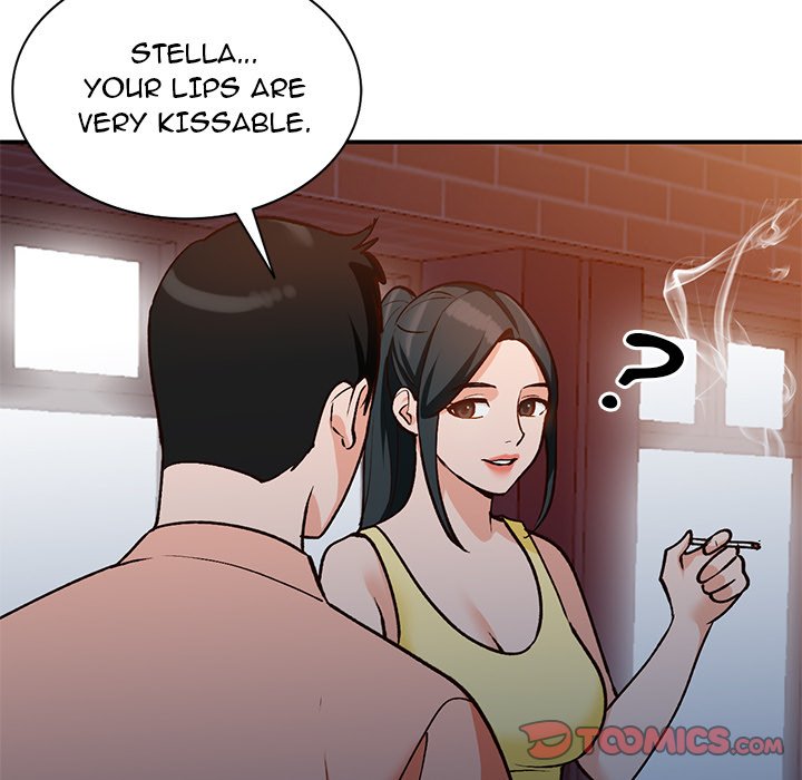 Town Girls page 111