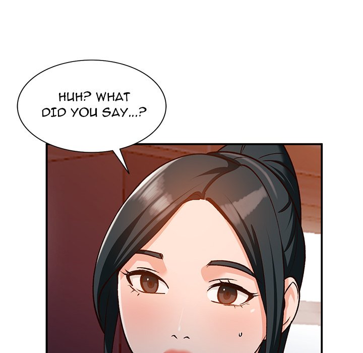 Town Girls page 113