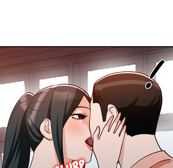 Town Girls page 120