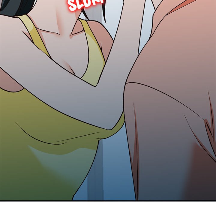 Town Girls page 121