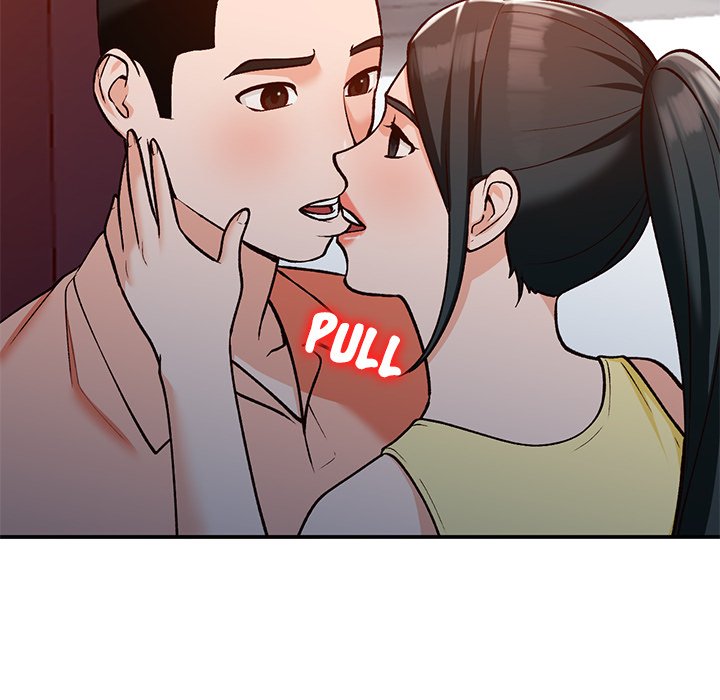 Town Girls page 132