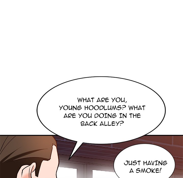 Town Girls page 143