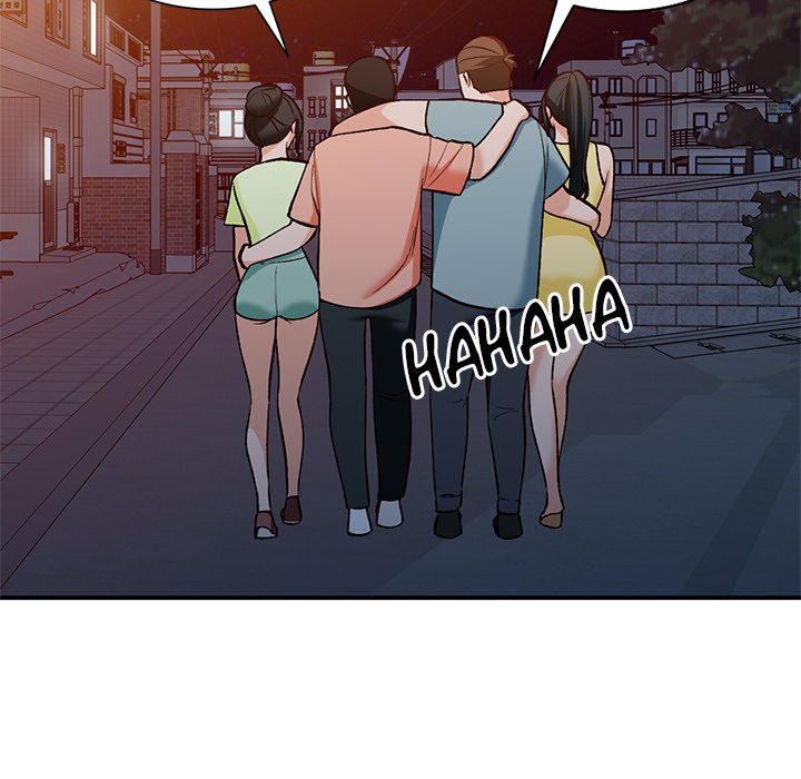 Town Girls page 146