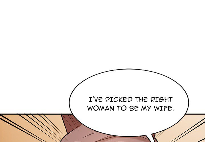 Town Girls page 1
