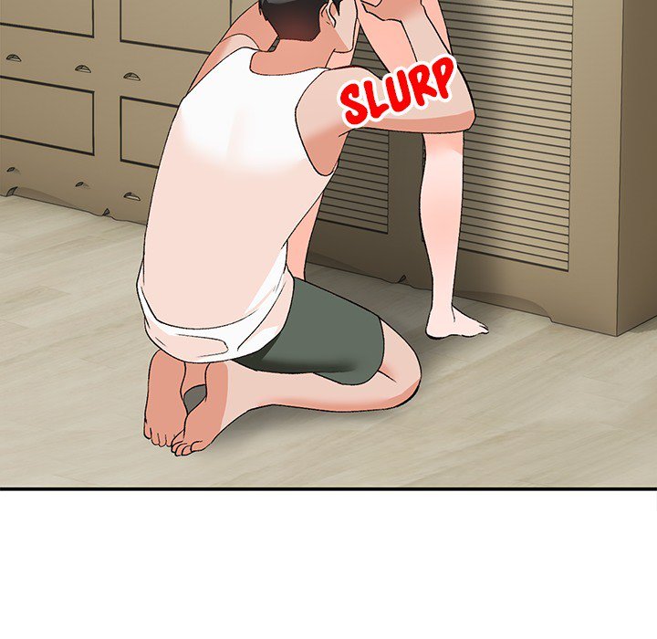 Town Girls page 17