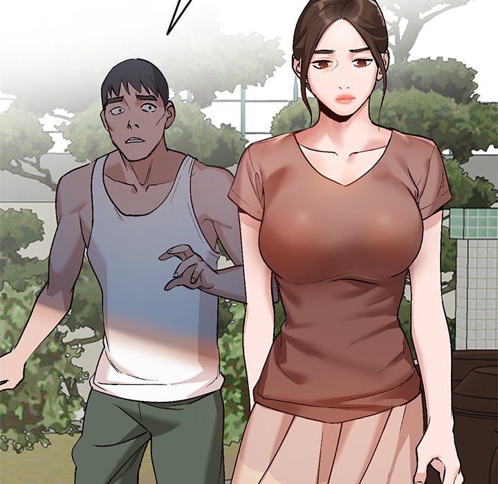 Town Girls page 31