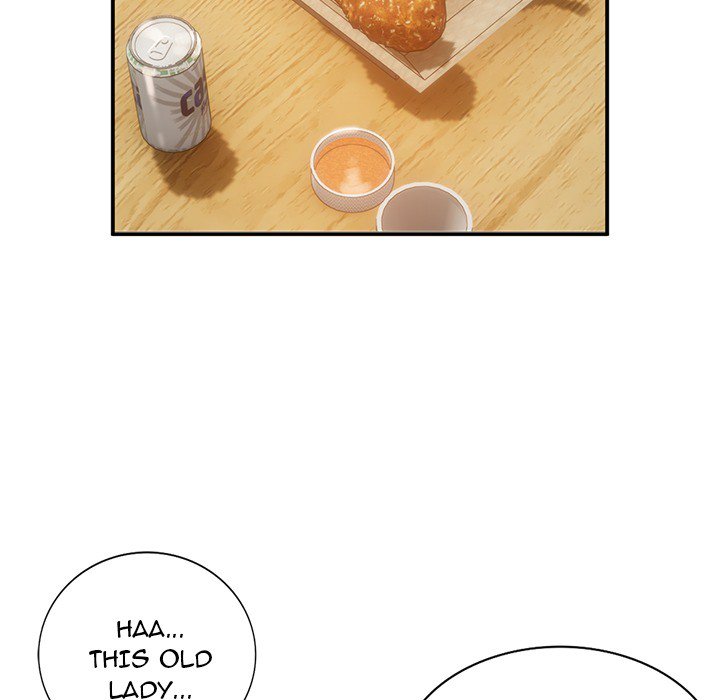 Town Girls page 39