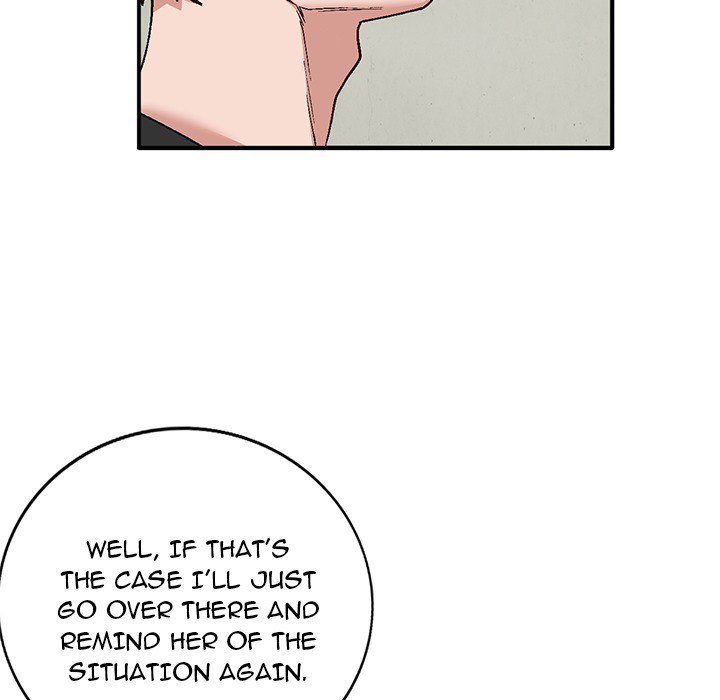 Town Girls page 43